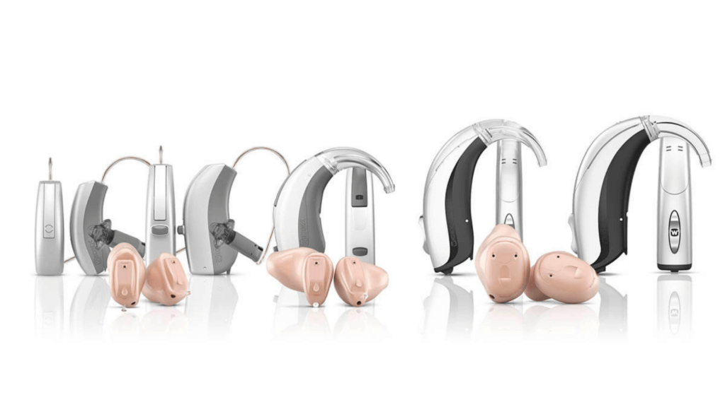 Qual o melhor aparelho auditivo?