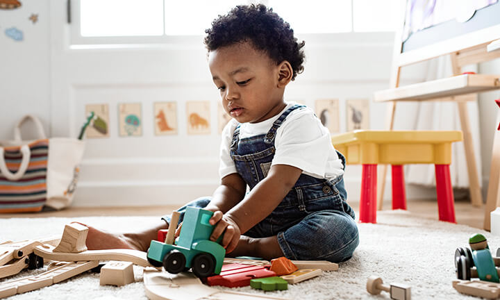 Perda Auditiva Infantil. Como saber se meu filho é surdo?